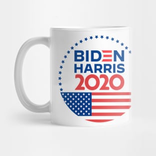 Biden Harris 2020 Mug